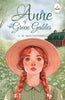 Anne of Green Gables - L. M. Montgomery - Dista