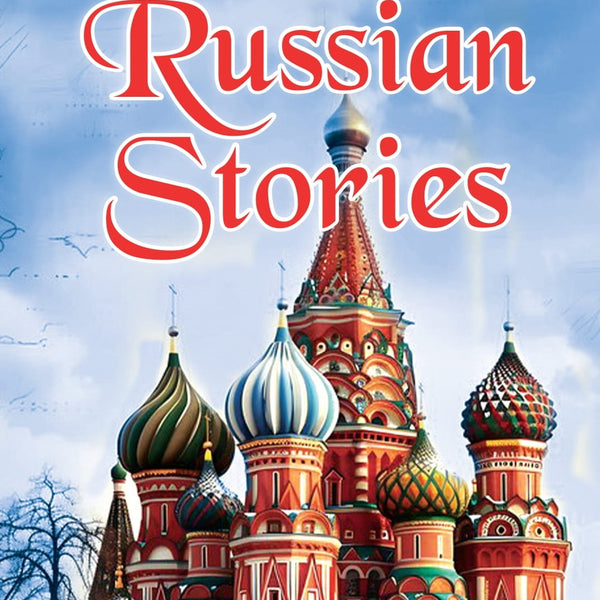 Greatest Russian Stories - Various - Dista