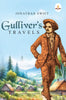 Gulliver's Travels - Jonathan swift - Dista