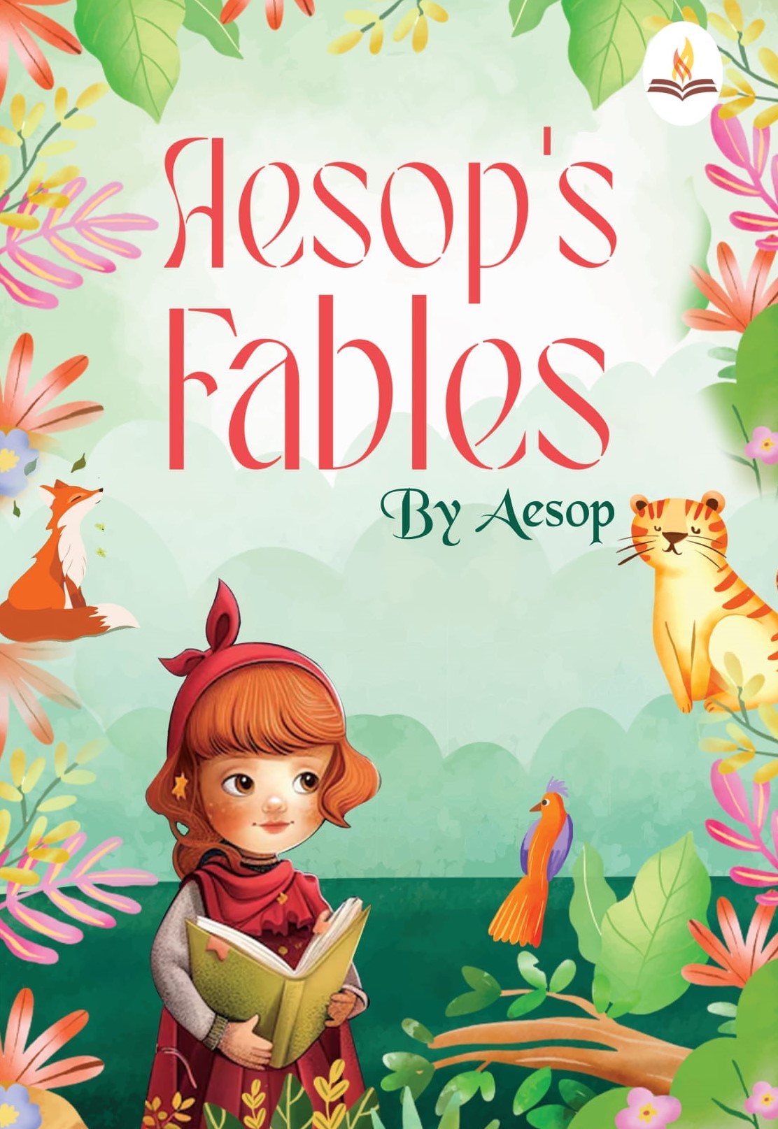Aesop's Fables - Aesop - Dista