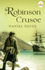 Robinson Crusoe - Daniel Defoe - Dista