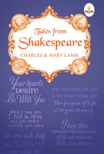Thumbnail for Tales From Shakespeare - Charles Lamb - Dista