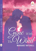 Thumbnail for Gone with The Wind - Margaret Mitchell - Dista