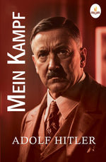 Thumbnail for Mein Kampf - Adolf Hitler - Dista