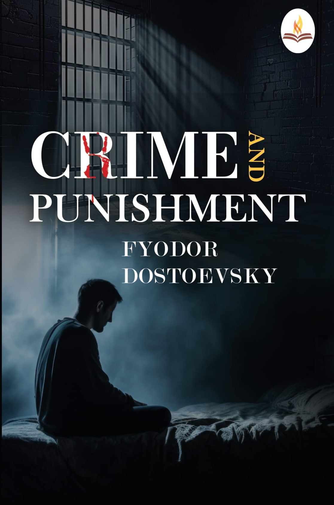 Crime And Punishment - Fyodor Dostoyevsky - Dista