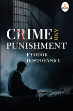 Thumbnail for Crime And Punishment - Fyodor Dostoyevsky - Dista