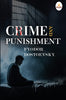 Crime And Punishment - Fyodor Dostoyevsky - Dista