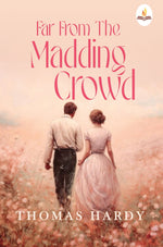 Thumbnail for Far From The Madding Crowd - Thomas Hardy - Dista