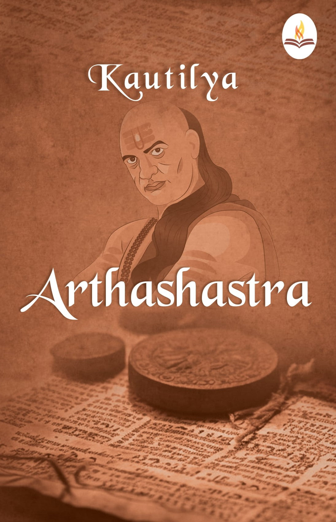 Arthashastra - Kautilya - Dista