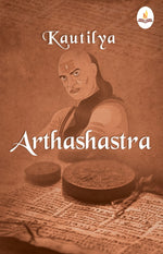 Thumbnail for Arthashastra - Kautilya - Dista