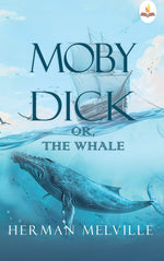 Thumbnail for Moby Dick Or, The Whale - Herman Melville - Dista