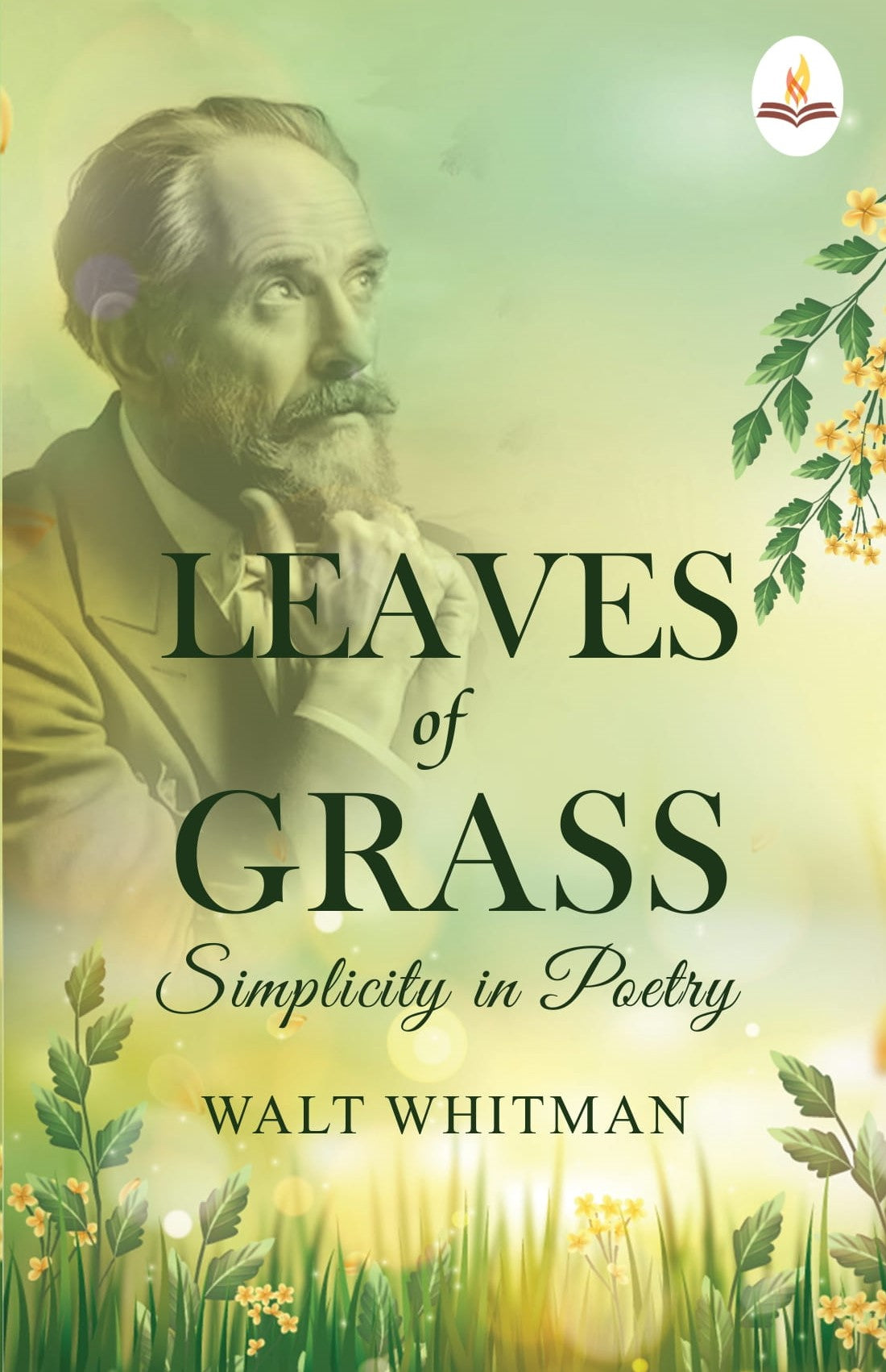 Leaves of Grass : Simplicity In Poetry - Walt Whitman - Dista