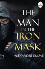 Thumbnail for The Man In The Iron Mask - Alexandre Dumas - Dista