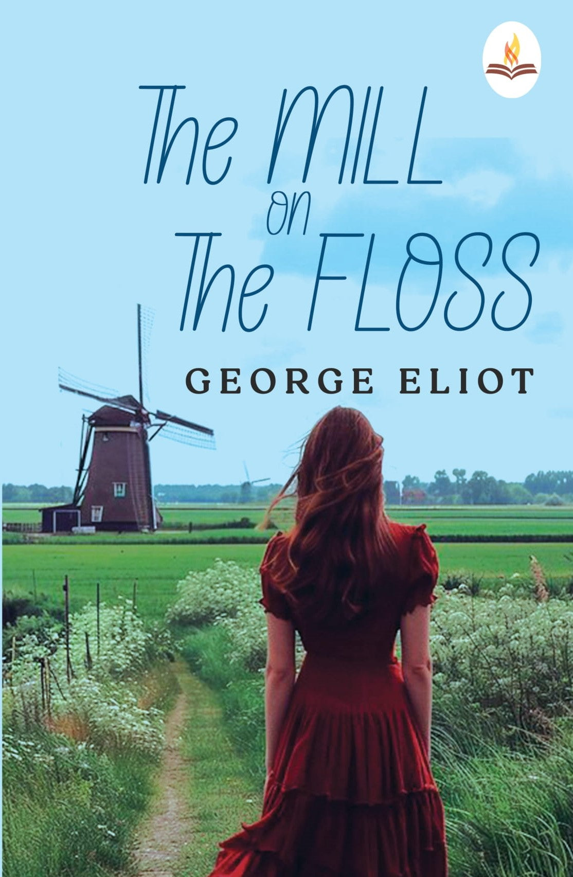 The Mill on The Floss - George Eliot - Dista