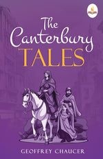 Thumbnail for The Canterbury Tales - Geoffrey Chaucer - Dista
