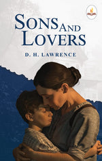 Thumbnail for Sons And Lovers - D. H. Lawrence - Dista