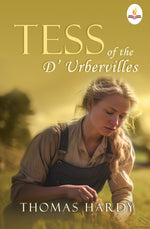 Thumbnail for Tess of The D’ Urbervilles - Thomas Hardy - Dista