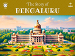 Thumbnail for The Story Of Bengaluru - Apurva Virmani Johri - Dista
