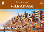 Thumbnail for The Story Of Varanasi - Apurva Virmani Johri - Dista