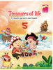 Treasures Of Life  Class  5 - Mohit Editorial Board - Dista