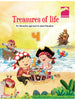 Treasures Of Life  Class  4 - Mohit Editorial Board - Dista