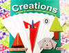 Creations  Class  Primary - Mohit Editorial Board - Dista