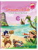 Treasures Of Life  Class  6 - Mohit Editorial Board - Dista