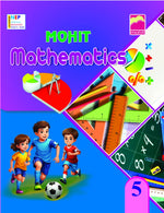 Thumbnail for Mathematics   Class   5 - Mohit Editorial Board - Dista
