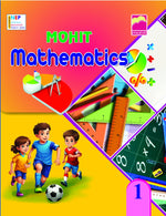 Thumbnail for Mathematics   Class   1 - Mohit Editorial Board - Dista