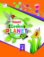 Thumbnail for Green Planet4 - Mohit Editorial Board - Dista