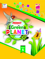 Thumbnail for Green Planet5 - Mohit Editorial Board - Dista