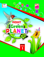 Thumbnail for Green Planet1 - Mohit Editorial Board - Dista