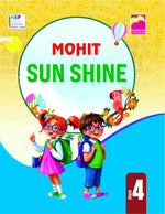 Thumbnail for Sun Shine4 - Mohit Editorial Board - Dista