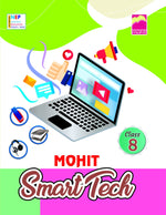 Thumbnail for Smarttech8 - Mohit Editorial Board - Dista