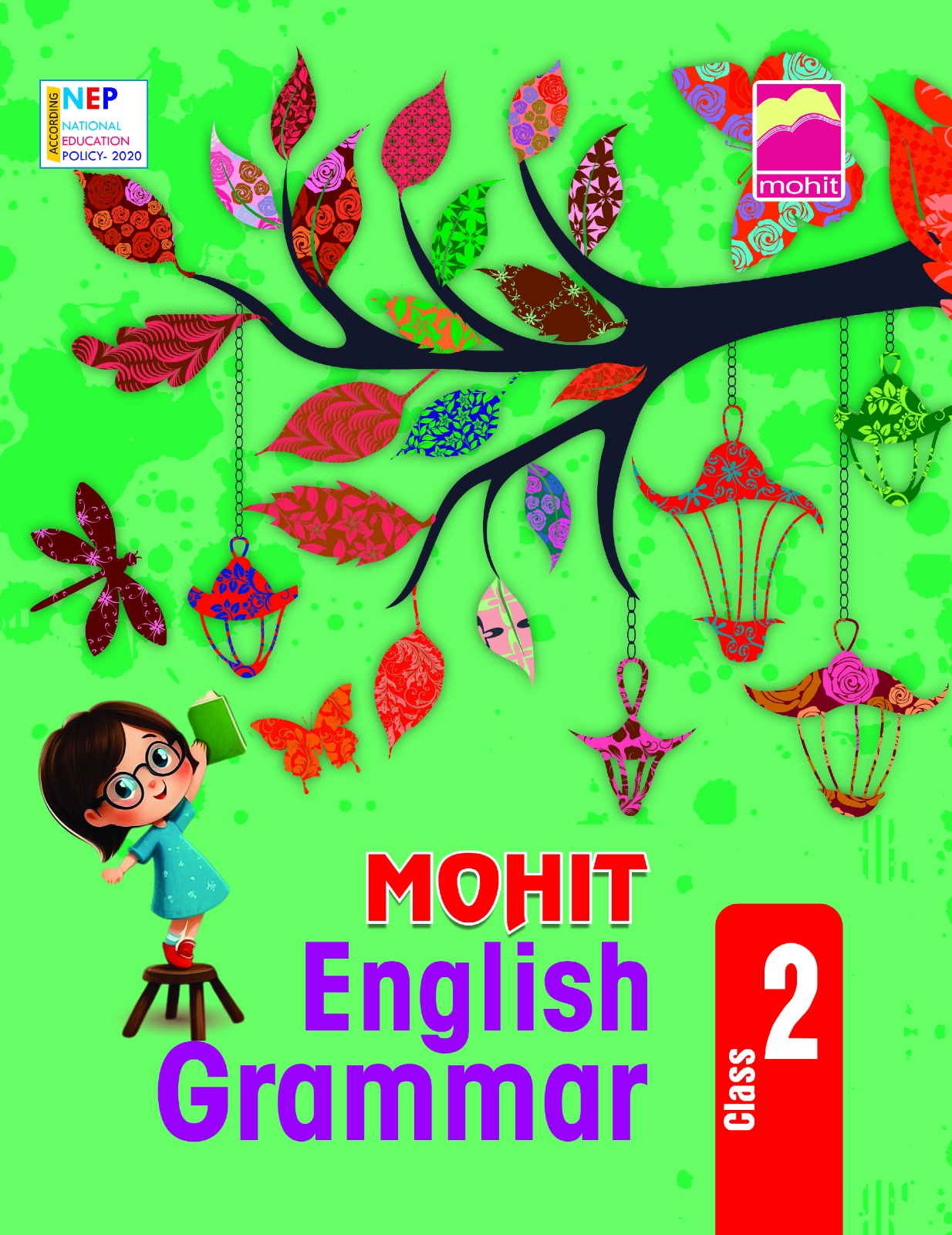 English Grammer2 - Mohit Editorial Board - Dista