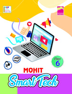 Thumbnail for Smarttech6 - Mohit Editorial Board - Dista