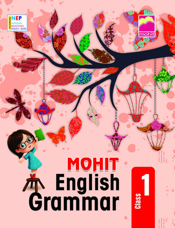 English Grammer1 - Mohit Editorial Board - Dista