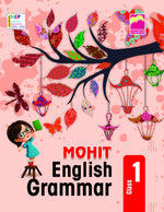 Thumbnail for English Grammer1 - Mohit Editorial Board - Dista
