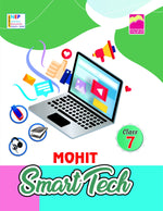 Thumbnail for Smarttech7 - Mohit Editorial Board - Dista