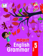 Thumbnail for English Grammer5 - Mohit Editorial Board - Dista