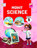 Thumbnail for Science5 - Mohit Editorial Board - Dista