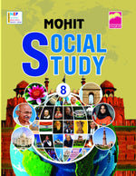 Thumbnail for Social Study8 - Mohit Editorial Board - Dista