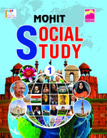 Thumbnail for Social Study1 - Mohit Editorial Board - Dista