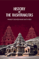 Thumbnail for History of The Rashtrakutas - Gyan Books