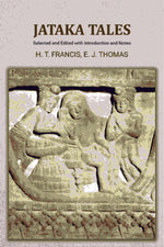 Thumbnail for Jataka tales: Selected and Edited with Introduction and Notes - Gyan Books