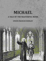 Thumbnail for Michael a tale of the masterful monk - Gyan Books