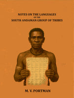 Thumbnail for Notes on the languages of the south Andaman group of tribes - Gyan Books - Distacart