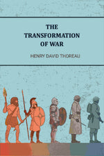 Thumbnail for The Transformations of war - Gyan Books - Distacart