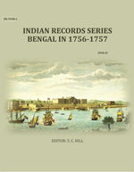 Thumbnail for Indian Records Series Bengal In 1756-1757 (1st) - Gyan Books