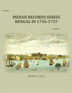Thumbnail for Indian Records Series Bengal In 1756-1757 (3rd) - Gyan Books